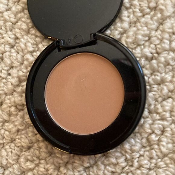 Too Faced Chocolate Soleil Medium / Deep Matte Bronzer Single 0.08 oz Like New - Picture 4 of 6